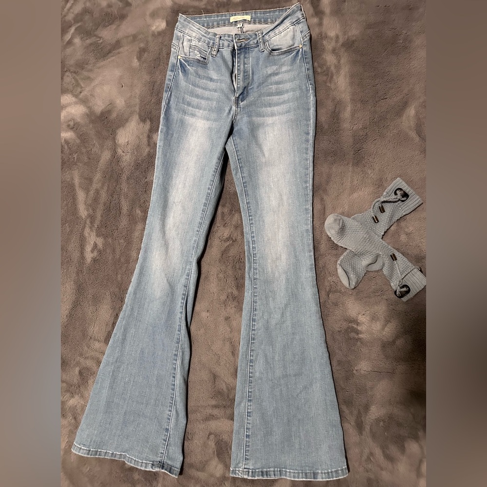 Mellow Denim size 3